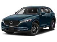 2021 Mazda CX-5 GX AWD Exterior Shot 1