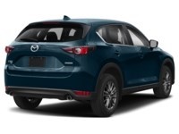 2021 Mazda CX-5 GX AWD Exterior Shot 2