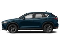 2021 Mazda CX-5 GX AWD Exterior Shot 6