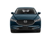2021 Mazda CX-5 GX AWD Exterior Shot 5