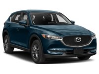 2021 Mazda CX-5 GX AWD Exterior Shot 8