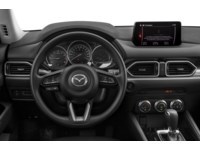 2021 Mazda CX-5 GX AWD Interior Shot 3