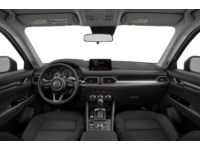 2021 Mazda CX-5 GX AWD Interior Shot 6