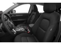 2021 Mazda CX-5 GX AWD Interior Shot 4