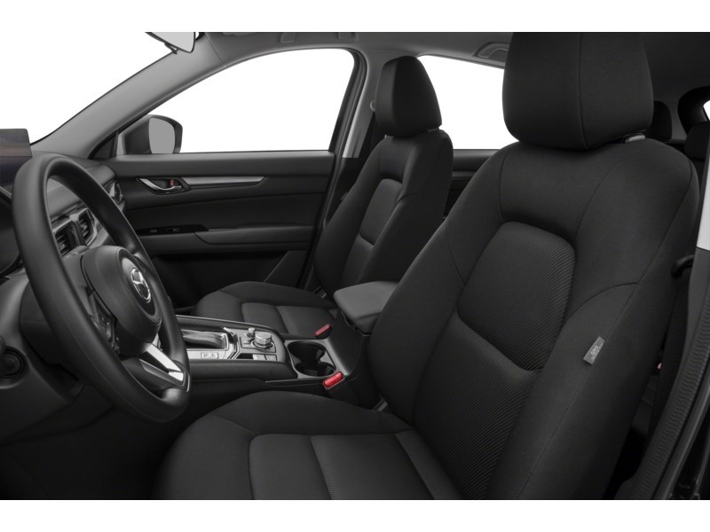 2021 Mazda CX-5 GX AWD Interior Shot 4