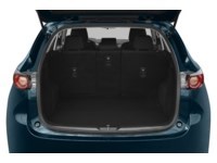2021 Mazda CX-5 GX AWD Exterior Shot 4