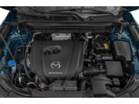 2021 Mazda CX-5 GX AWD Exterior Shot 3