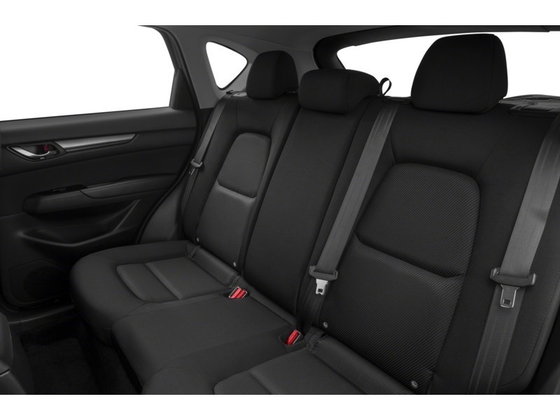 2021 Mazda CX-5 GX AWD Interior Shot 5