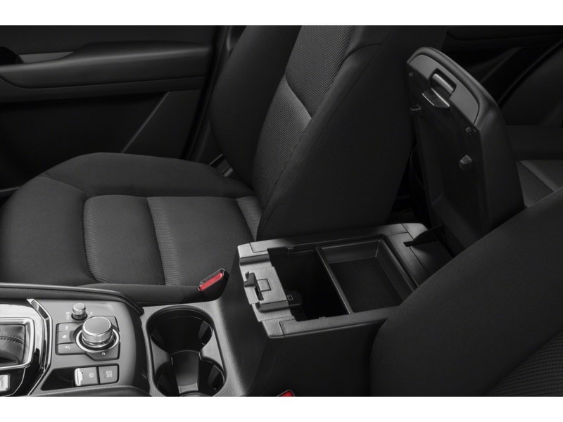 2021 Mazda CX-5 GX AWD Interior Shot 7