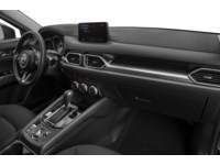 2021 Mazda CX-5 GX AWD Interior Shot 1