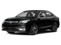 2020 Subaru Legacy Limited GT Exterior Shot 1