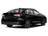 2020 Subaru Legacy Limited GT Exterior Shot 2