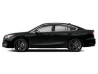 2020 Subaru Legacy Limited GT Exterior Shot 6