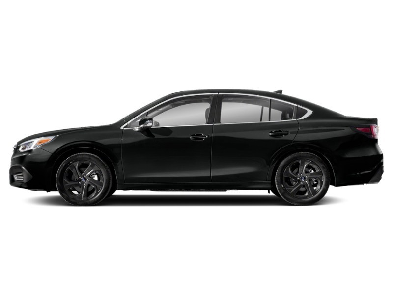 2020 Subaru Legacy Limited GT Exterior Shot 6