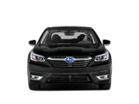 2020 Subaru Legacy Limited GT Exterior Shot 5