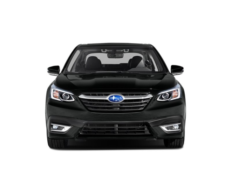 2020 Subaru Legacy Limited GT Exterior Shot 5