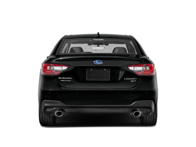 2020 Subaru Legacy Limited GT Exterior Shot 7