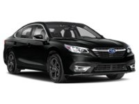 2020 Subaru Legacy Limited GT Exterior Shot 8