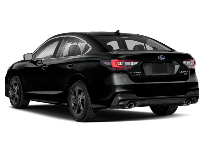 2020 Subaru Legacy Limited GT Exterior Shot 9