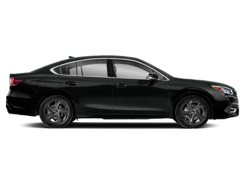 2020 Subaru Legacy Limited GT Exterior Shot 10