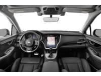 2020 Subaru Legacy Limited GT Interior Shot 6