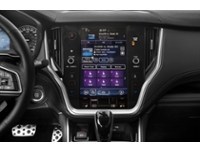 2020 Subaru Legacy Limited GT Interior Shot 2