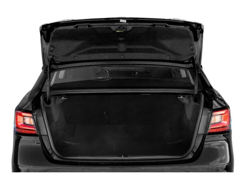 2020 Subaru Legacy Limited GT Exterior Shot 4