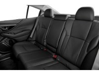 2020 Subaru Legacy Limited GT Interior Shot 5
