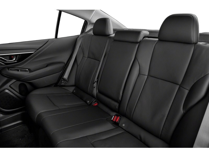 2020 Subaru Legacy Limited GT Interior Shot 5