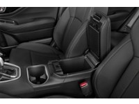 2020 Subaru Legacy Limited GT Interior Shot 7