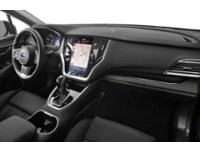 2020 Subaru Legacy Limited GT Interior Shot 1