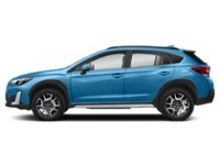 2022 Subaru Crosstrek Plug-in Hybrid Limited Exterior Shot 6