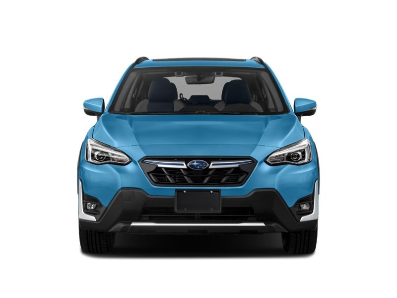 2022 Subaru Crosstrek Plug-in Hybrid Limited Exterior Shot 5