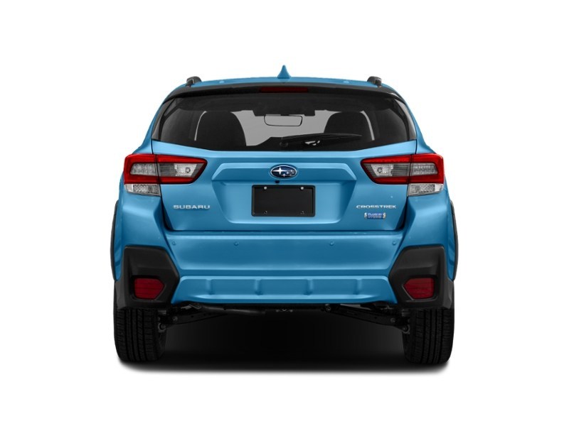 2022 Subaru Crosstrek Plug-in Hybrid Limited Exterior Shot 7