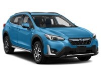 2022 Subaru Crosstrek Plug-in Hybrid Limited Exterior Shot 8