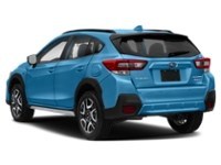 2022 Subaru Crosstrek Plug-in Hybrid Limited Exterior Shot 9