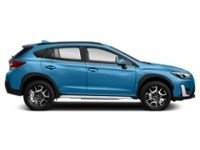 2022 Subaru Crosstrek Plug-in Hybrid Limited Exterior Shot 10