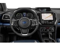 2022 Subaru Crosstrek Plug-in Hybrid Limited Interior Shot 3