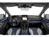 2022 Subaru Crosstrek Plug-in Hybrid Limited Interior Shot 6