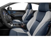 2022 Subaru Crosstrek Plug-in Hybrid Limited Interior Shot 4