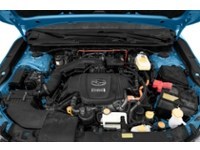 2022 Subaru Crosstrek Plug-in Hybrid Limited Exterior Shot 3