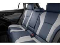 2022 Subaru Crosstrek Plug-in Hybrid Limited Interior Shot 5