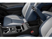 2022 Subaru Crosstrek Plug-in Hybrid Limited Interior Shot 7