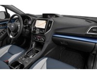 2022 Subaru Crosstrek Plug-in Hybrid Limited Interior Shot 1