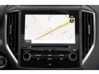2022 Subaru Crosstrek Plug-in Hybrid Limited Interior Shot 8
