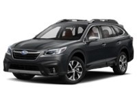 2022 Subaru Outback Premier XT Exterior Shot 1