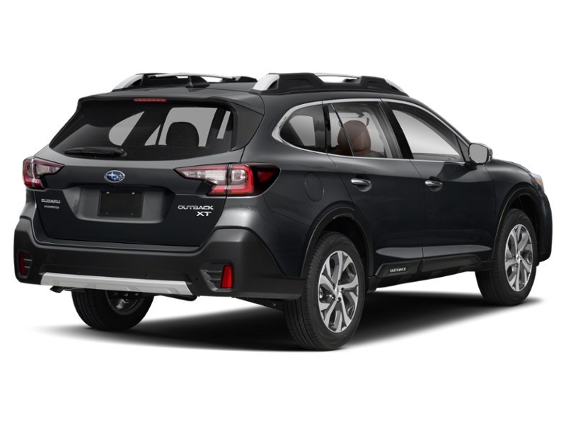 2022 Subaru Outback Premier XT Exterior Shot 2
