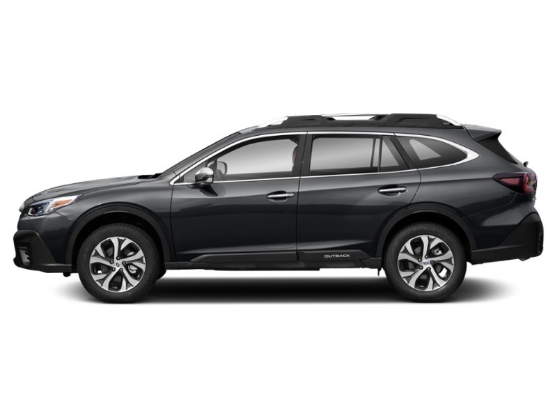 2022 Subaru Outback Premier XT Exterior Shot 6