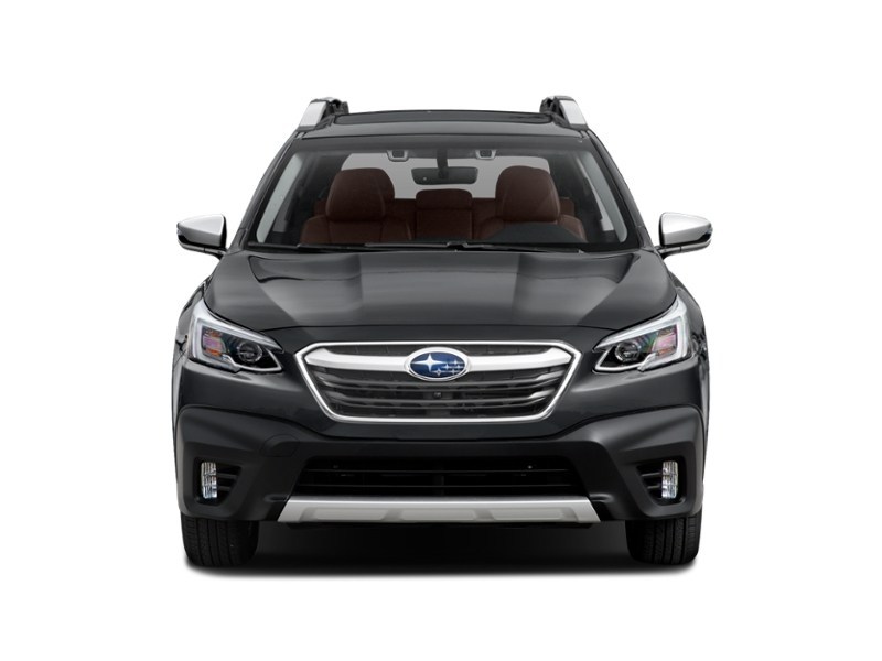 2022 Subaru Outback Premier XT Exterior Shot 5