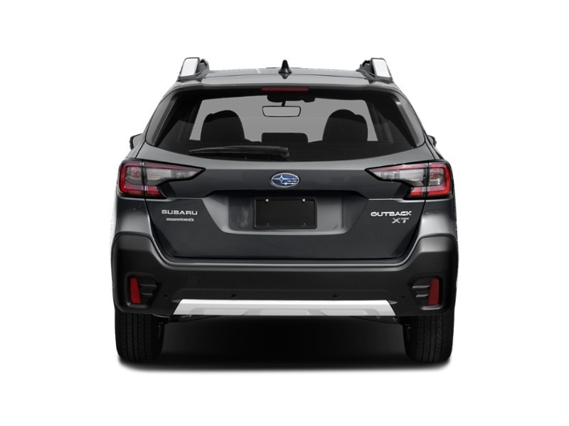 2022 Subaru Outback Premier XT Exterior Shot 7